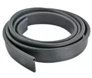 NEW Windshield Hinge Seal / For 1966-1977 Ford Bronco Glass Frame to Tub Gasket (for: Ford)