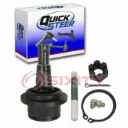 QuickSteer Front Lower Suspension Ball Joint for 2004 Ford F-150 Heritage vl (for: Ford)