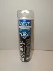 Sulky SOLVY Water Soluble Stabilizer Light Translucent 7-7/8" x 9 yds 486-08
