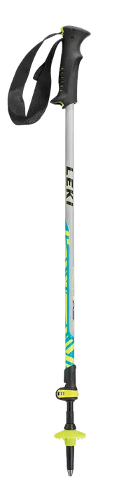 在飛比找樂天市場購物網優惠-├登山樂┤德國 LEKI Vario XS 青少年伸縮滑雪杖