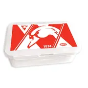Sydney Swans AFL Bento Lunch Box