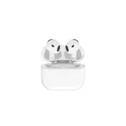 Apple AirPods Models AirPods 4