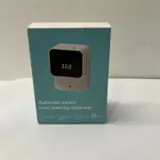 Automatic Sensor Hand Washing Dispenser