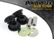 PFF3-120-12BLK POWERFLEX Front Subframe Front Bush 12mm fit Audi