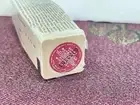 NOS Avon Beyond Color Lipstick Nutralush Plumping Plush C 536 Sealed