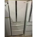PANASONIC國際牌501公升 變頻 六門(超大冷凍 超大蔬果室)電冰箱