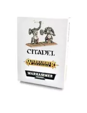 Warhammer: The Old World - Orc & Goblin Tribes - Common Trolls