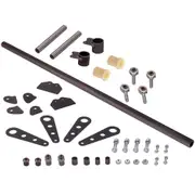 [MaXpeedingrods] Anti-Roll Bar Kit 24 - 36 Inch Frame Rail Width 8.5 - 10.2 Inch Arms Anti-sw