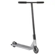 Invert Curbside Street Scooter Medium - Titanium