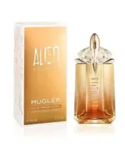 Mugler Alien Goddess EDP Intense Refillable Talisman 60 ml New Tester RRP $245