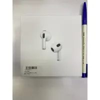 在飛比找蝦皮購物優惠-全新台灣公司貨蘋果原廠Airpods2藍芽耳機airpods