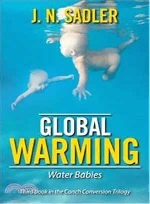 Global Warming ─ Water Babies