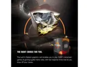 MSI PRO DP20ZA 5M-223US Ryzen 7 5000 Series AMD Radeon 16GB 500GB Black BT WARRA
