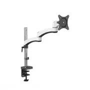 Rotating Aluminum Monitor Bracket for Lifting Lcd
