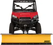 MOOSE UTILITY - 4482PF - RM5 Plow Mount - Ranger XP Polaris Ranger XP 900 4x4 10