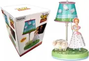 Disney Toy Story Little Bo Peep Lamp Sheep Paladone USB LED Night Light NEW