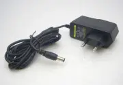 EU Europe 5V 2A Power Supply for SNOM 300 320 360 370 710 720 760 820 821 870 IP