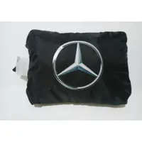 在飛比找蝦皮購物優惠-Mercedes-Benz 賓士&勞倫斯公益籃球賽 折疊旅行