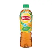 Lipton Ice Tea Mango 500ml x 12