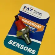Oil pressure switch for Jaguar S3 SOVEREIGN 5.3L 84-91 7P PATP 2 Yr Wty