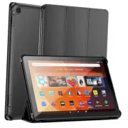 Fire HD 10 Tablet Case(Only Compatible with 13th Generation 2023 black