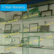 Touch Screen for IRC5 9D65DC000100 Teach Pendant Touch Panel Glass