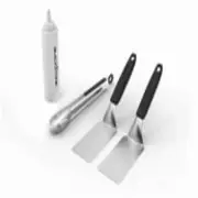 Blackstone 5481 5-Pc. Tabletop Toolkit with Bag - Quantity 1