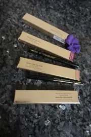 Stila stay all day liquid eye liner micro tip new in box select yours