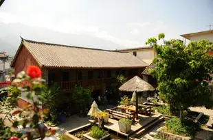 大理樂活汽車旅館Dali Motel Lohas