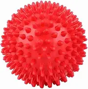 Plastic Massage Roller Body Spiky Balls Fitness Relief Tool 7.5cm/9cm Indoor Outdoor Exercise