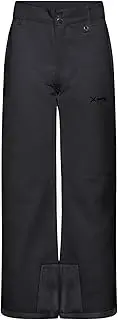 [ARCTIX] Youth Snow Pants, Black