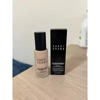 在飛比找蝦皮購物優惠-[Bobbi Brown 持久無痕輕感粉底SPF15PA++