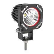 Narva Heavy Duty LED Work Lamp - Flood Beam - 900 Lumens, 9-32V