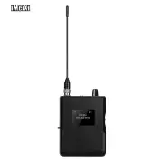 S3D 902-928MHz Receiver Stereo Wireless In-Ear Monitor System for Stage