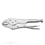 Toledo Lock Grip Plier - 250mm - VG250