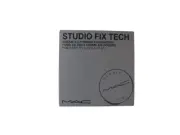 MAC Studio Fix Tech Cream to Powder Foundation Shade: NW43 Full Size .35oz - New