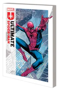 在飛比找誠品線上優惠-Ultimate Spider-Man by Jonatha