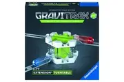 Pro Action Pack Marble Run - Turntable