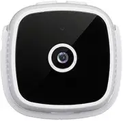 Surveillance Recorder C9-Dv Mini Wireless Camera WiFi Mini Camera Hd 1080P Mini Camcorder Camera Infrared Night Vision Dv Camcorder Video Recorder White