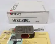1PC New Keyence LR-ZB100CP Laser Sensor In Box LRZB100CP Expedited Shipping