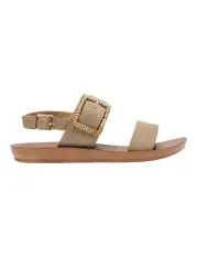 [Sandler] Grand Sandals in Taupe