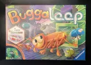 Ravensburger Buggaloop Board Game HexBug Nano V2 Complete
