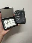 NARS LIGHT REFLECTING SETTING POWDER PRESSED TRANSLUCENT CRYSTAL Badbox 0.24oz