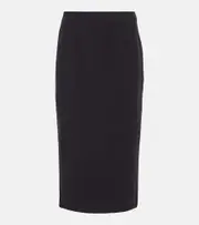 [Dorothee Schumacher] Dorothee Schumacher Emotional Essence pencil skirt AU 8 black