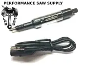 SPARK TESTER USED ON STIHL, HUSQVARNA, JONSERED, HOMELITE, ECHO CHAINSAWS, NEW