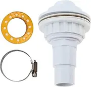 Pool Return Jets - Pool Return Fittings, Swimming Pool Return Fittings | Pool Return Assembly, Pool Return Replacement Pool Fittings, Swimming Pool Kit, Pool Return Jets for Pools