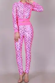Stephanie Set