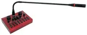 Vocopro Steamer-Desktop USB Audio Interface with Microphone for Live Streaming