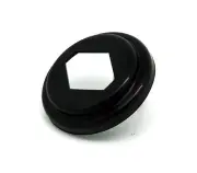TOP CAP FOR VICON PS02 PS03 PS04 FERTILISER SPREADERS.
