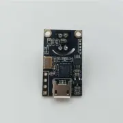 Thermal Imager Camera Thermal Sensor 55Â°x35Â° Dot Matrix Sensor Development DIY
